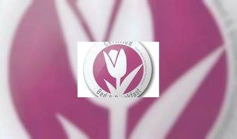 Huize Binnendijks krijgt vier tulpen