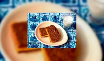 Bezoek BAKKERSVAK met de kinderen