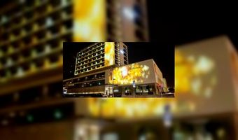 Pullman Eindhoven geopend