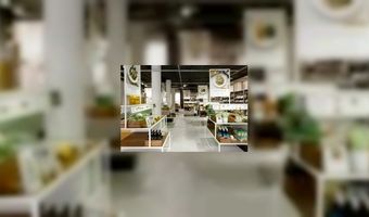 Klant koopt doe-het-zelf gerecht