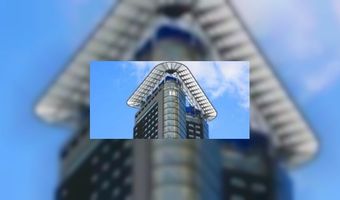 Woontoren krijgt restaurant op 42e etage