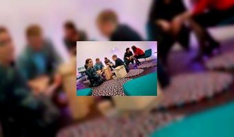 Award Kapellerput voor #DeVernieuwing