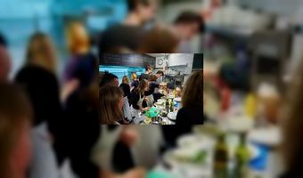 Restaurant Foodsy bleek een grap