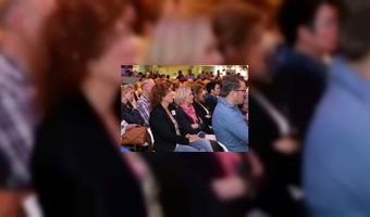 Nationale Lunchroomdag in beeld