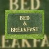 Aantal bed & breakfasts blijft groeien