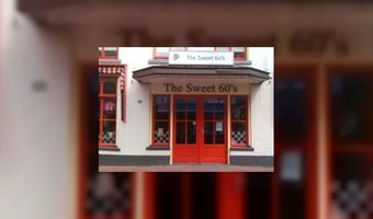 Lunchroom Sweet Sixties gaat weer open