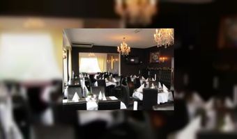 Live cooking bij Hotel-Restaurant Kinderdijk