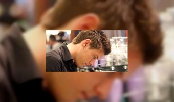 Weet jij alles over  koffiebeleving?