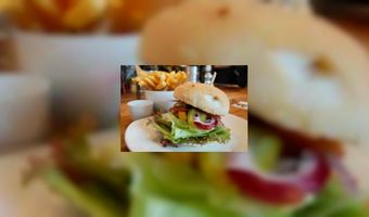 Ellis Gourmet Burger opent in Breda
