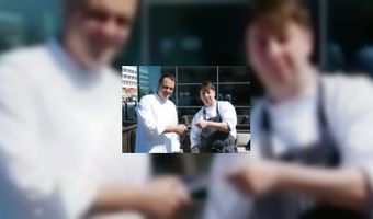 Sous wordt chef bij Mövenpick A'dam