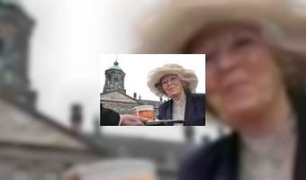 Alkmaarse ijsmaker komt met Queen B