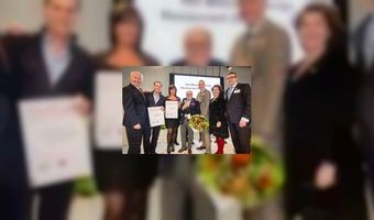 Ciel Bleu meest gastvrije restaurant