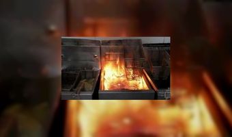 Cafetaria en café uitgebrand