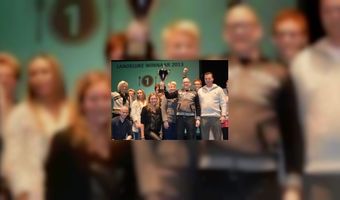 T-Rex  is Leukste Restaurant