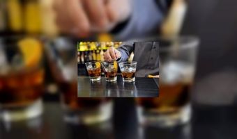 Leukste Bartender van Groningen is...