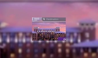 Starwood: meeste deals sinds crisis