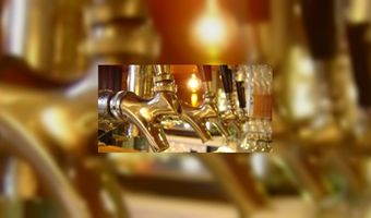 De dorstige landman komt terug