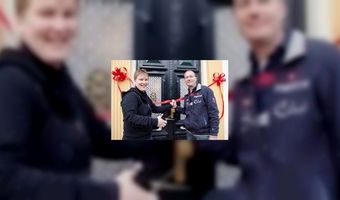 Nieuwe exploitant Hotel Frederiksoord