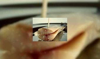 Lunchroom haalt recordbedrag op