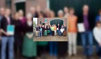 Drietal keurmerken voor Gouden Engel 