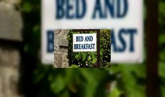 Terugverdienen met een b&b