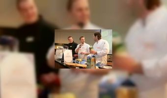 Nationale Lunchroomdag: inschrijven!