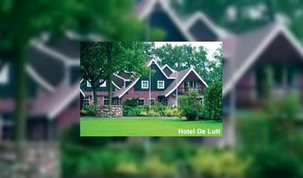 Hotel De Lutt verkocht 