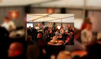 Paneldiscussie in Studio DE: Creatieve koffie en theemomenten'