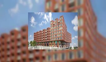 Sandton neemt exploitatie Golden Tulip hotel Toor over