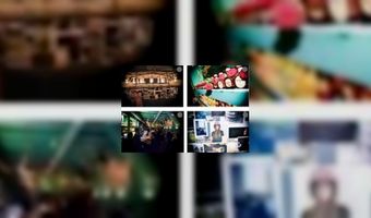 Reinders kiest Mexicaans restaurant