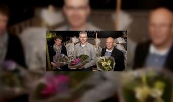 Brasserie Springer reikt prijzen uit 