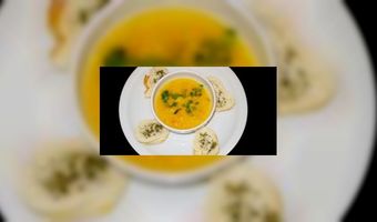 Wedstrijd om beste soepmaker van Benelux