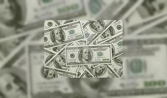 Hotelmedewerker vindt 50.000 dollar