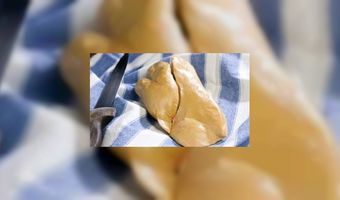 Geen ganzenlever meer bij Eden Hotels