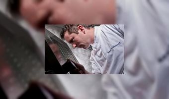 Gastronoom geen JRE-lid meer