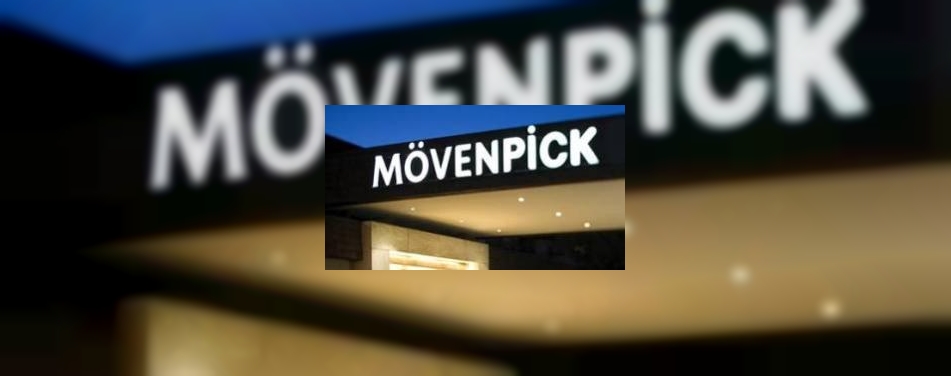 Mövenpick viert mijlpaal van 100 hotels