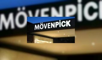 Mövenpick viert mijlpaal van 100 hotels