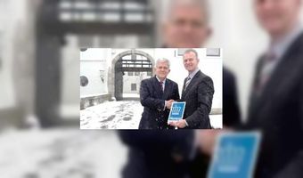 KHN en HMSM verstevigen banden