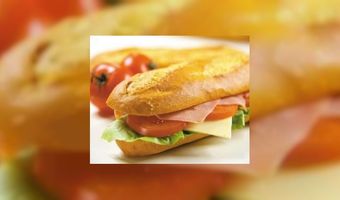 Aantal lunchrooms groeit nog steeds