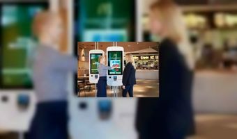 McDonald's breidt tafelbediening verder uit