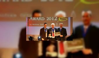 Herman Jansen is Distillery of the year