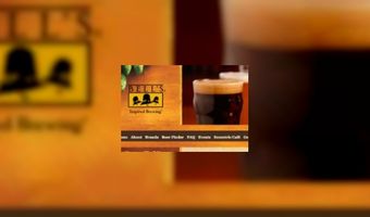 Planetenbier op de markt