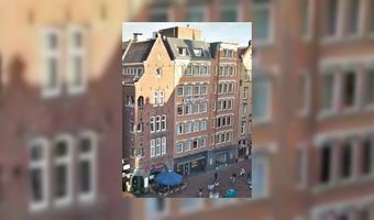 Swissôtel Amsterdam denkt aan het milieu