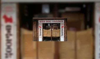 Waarom die dubbele deuren?