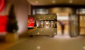 Beste zakenhotel ligt in Den Haag