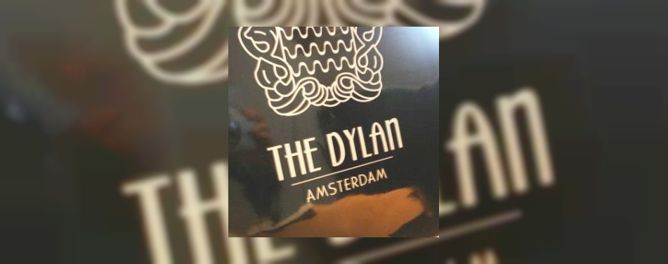 Leading hotel van het land: The Dylan