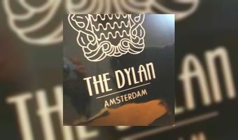 Leading hotel van het land: The Dylan