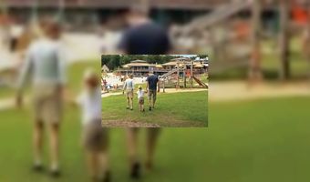 Landal finalist Kids Vakantieaanbieder 