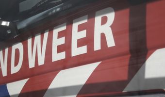Brand in Grieks restaurant Maarssenbroek