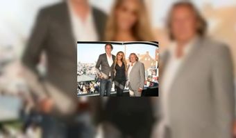 The Harbour Club  viert jubileumfeest 